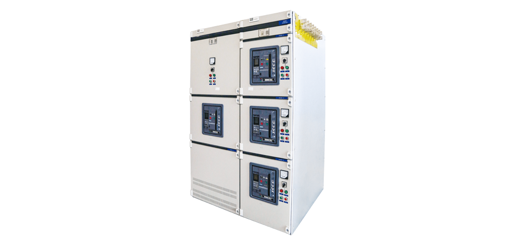 新彩网官网0.4kV低压开关柜 8PT柜/S8柜
